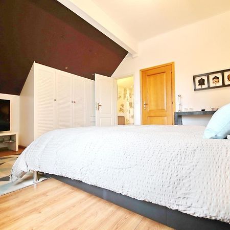 וואי Corseaux Beach Rooms-Riviera Beach Apartments מראה חיצוני תמונה