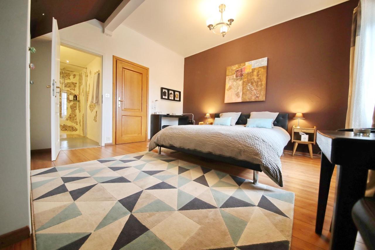 וואי Corseaux Beach Rooms-Riviera Beach Apartments מראה חיצוני תמונה
