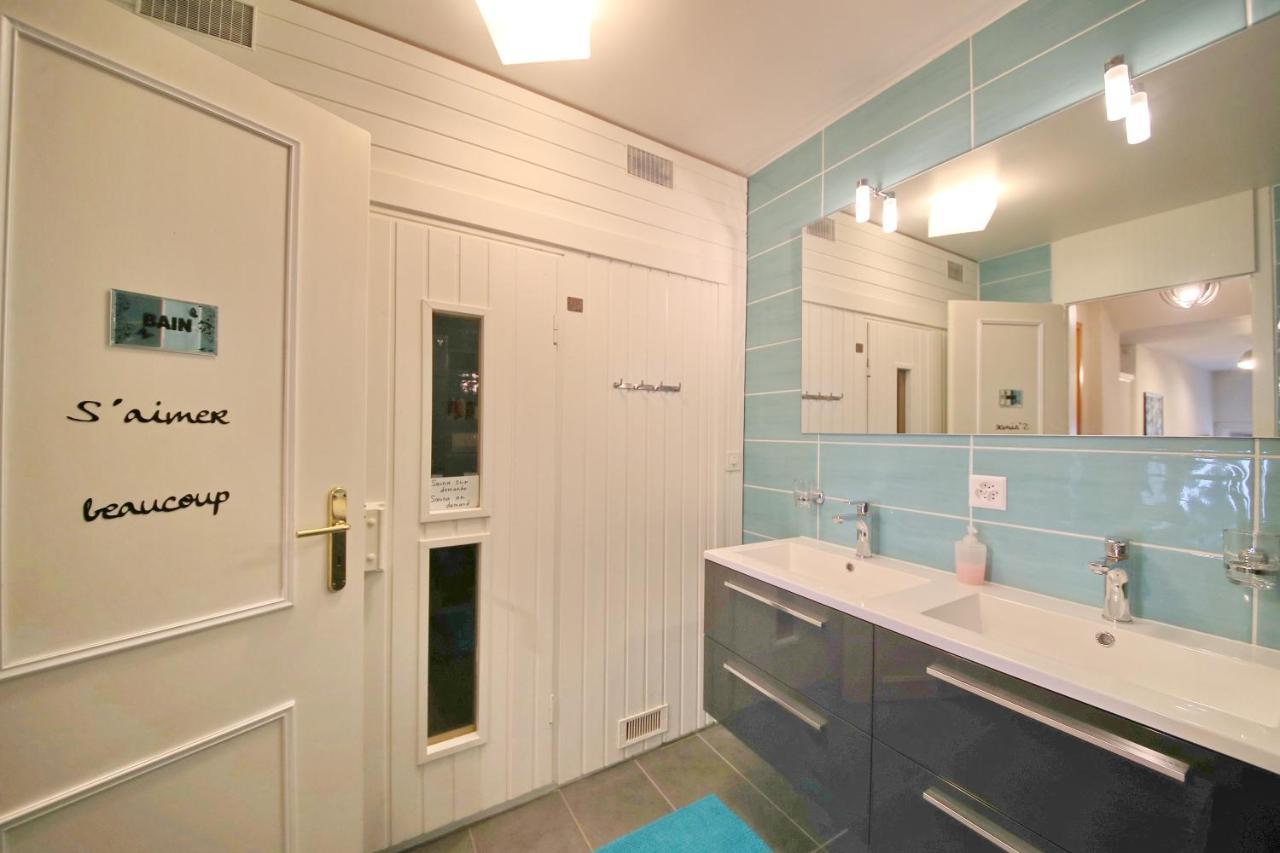 וואי Corseaux Beach Rooms-Riviera Beach Apartments מראה חיצוני תמונה