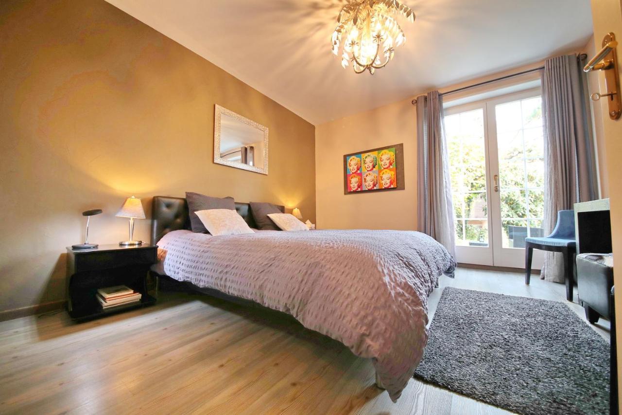 וואי Corseaux Beach Rooms-Riviera Beach Apartments מראה חיצוני תמונה