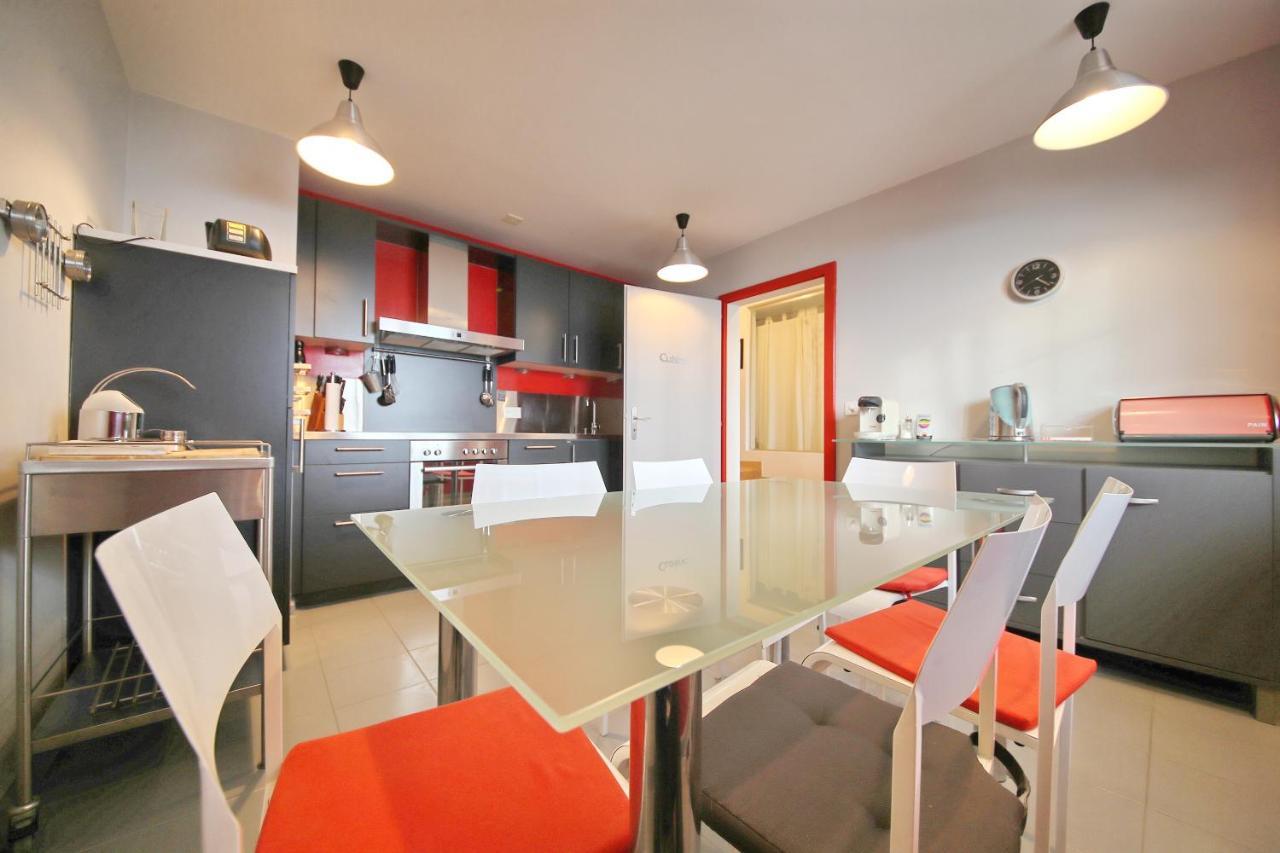 וואי Corseaux Beach Rooms-Riviera Beach Apartments מראה חיצוני תמונה