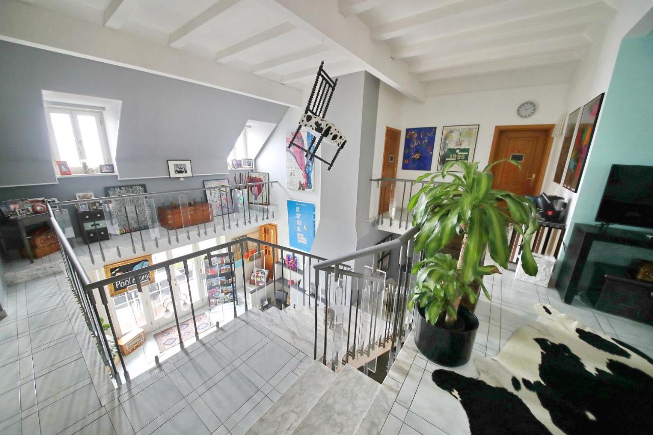 וואי Corseaux Beach Rooms-Riviera Beach Apartments מראה חיצוני תמונה